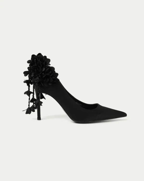 Wisteria Stiletto Heels