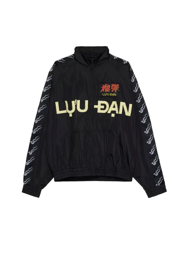 WINDBREAKER L-D