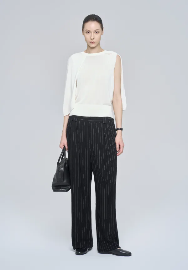 FAIRY PANT - BLACK