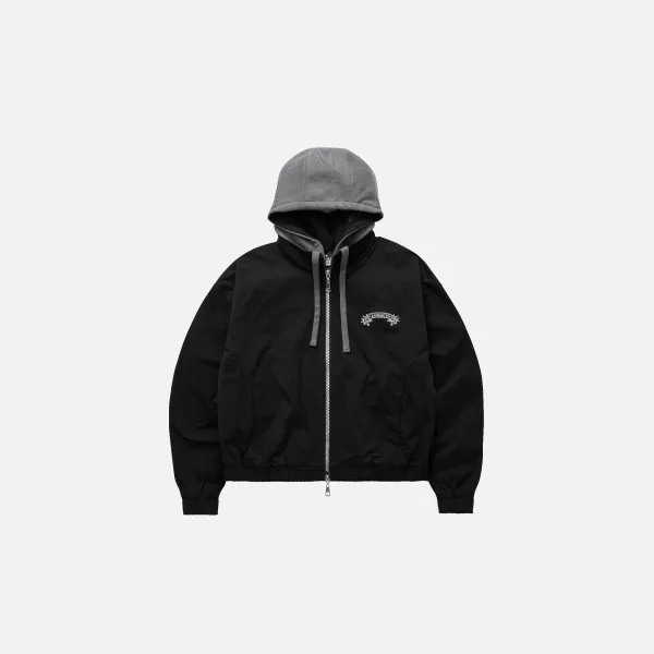 ÁO KHOÁC ASH REGULAR WINDBREAKER JACKET