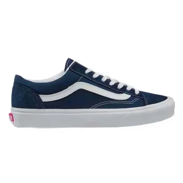 Giày VANS STYLE 36 CLASSIC SUEDE DRESS BLUES/MARSH