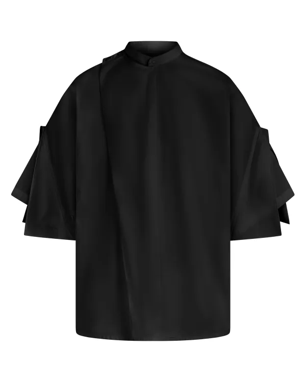 Gấp Shirt