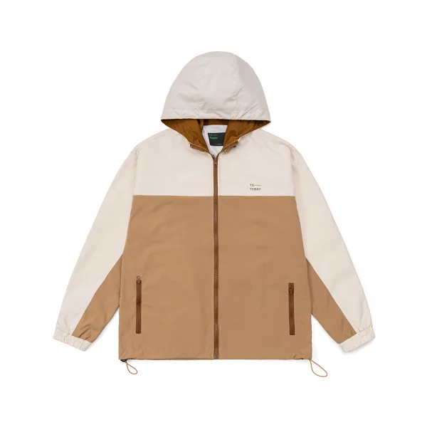 ÁO KHOÁC DÙ UNISEX - TOTODAY - 03502