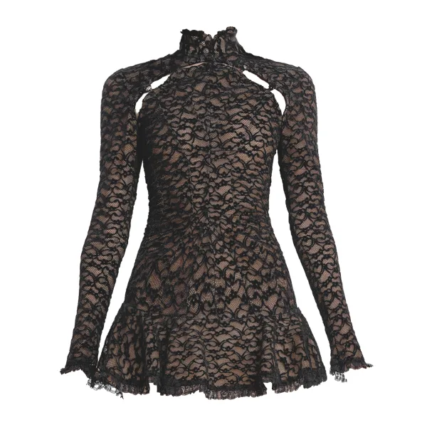 SIJI DRESS