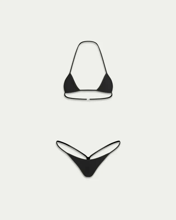 Trinity Bikini Set