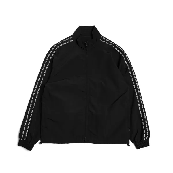 Double Stripe Jacket