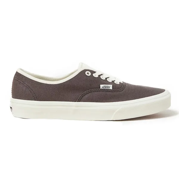 Giày VANS AUTHENTIC LINEN TURKISH COFFEE