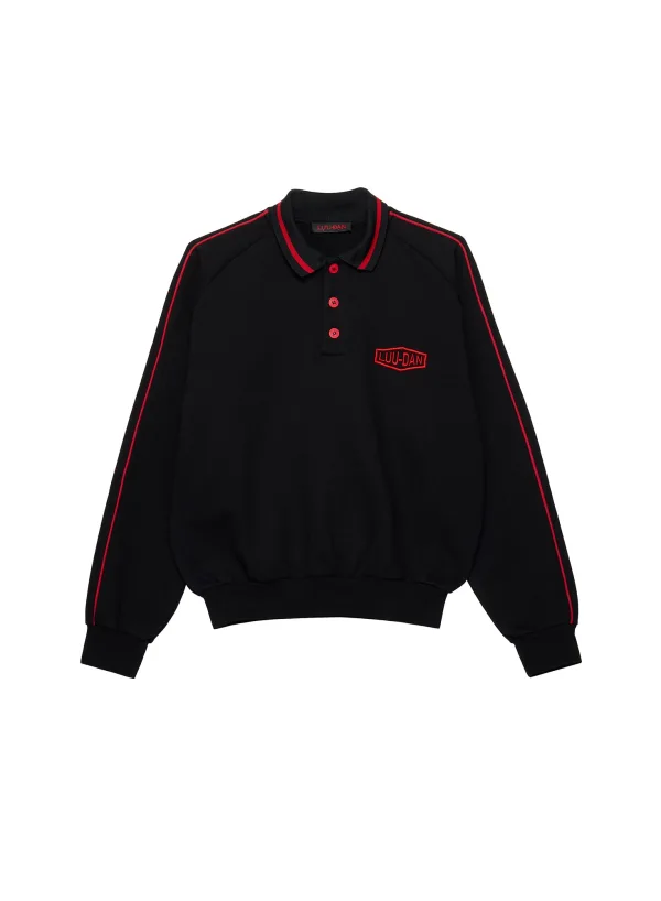 PIT STOP POLO