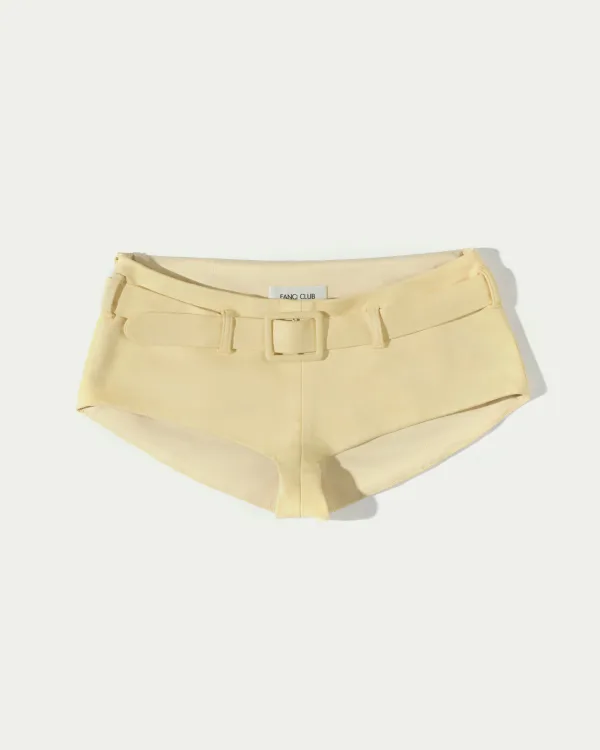 Hooked Brief Shorts