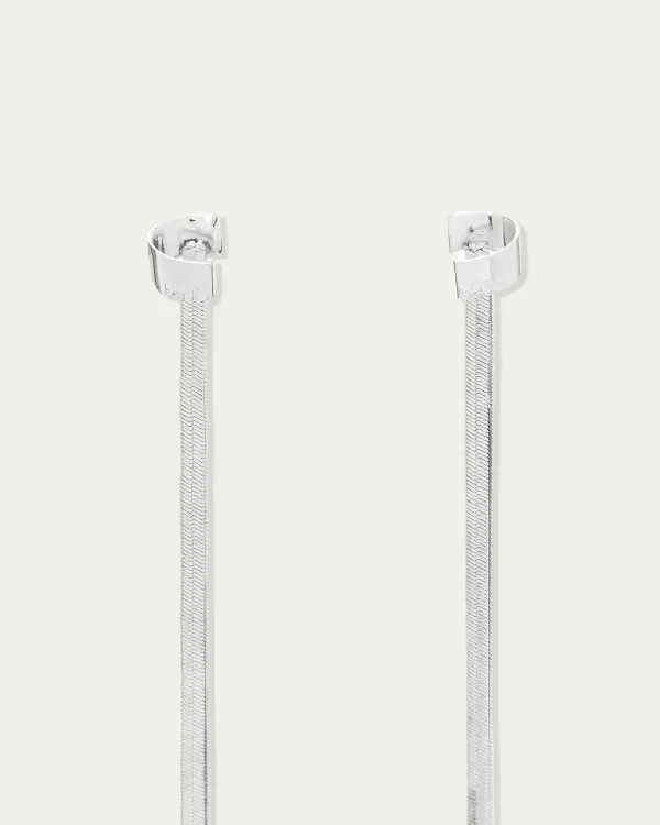 Hair Extension Earcuff