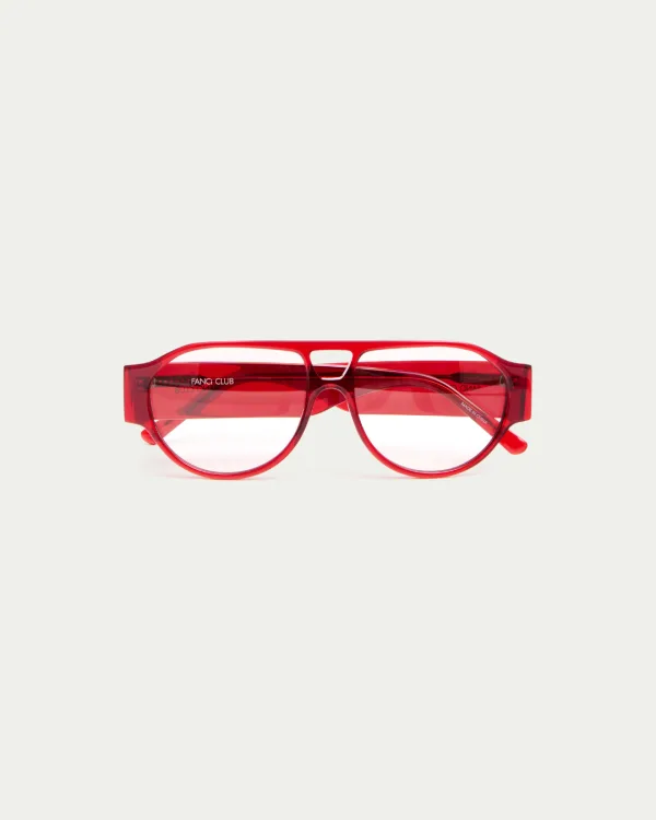 Sensor Optical Glasses