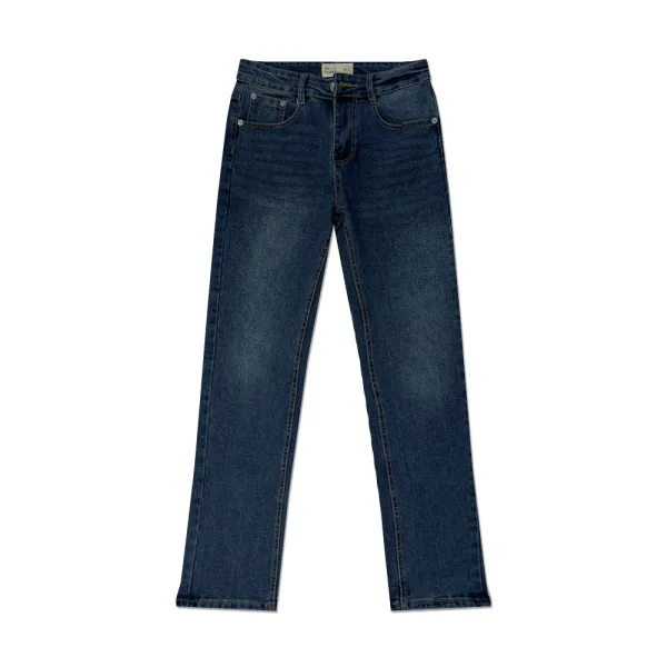 QUẦN JEAN NAM - TOTODAY - BASIC SLIMFIT JEAN 06504