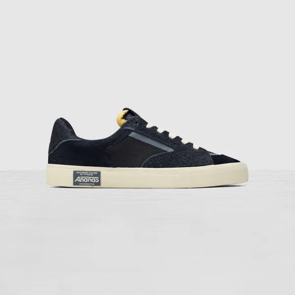 Metroline S Zero - Caviar Black