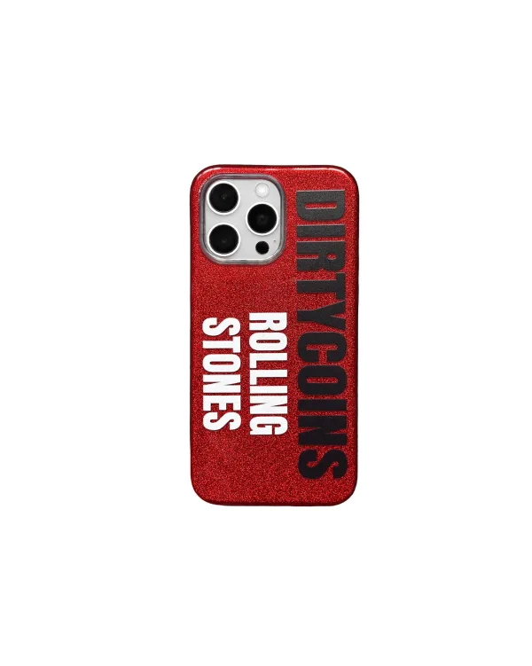 Ốp Lưng iPhone DCxRS Type Bold