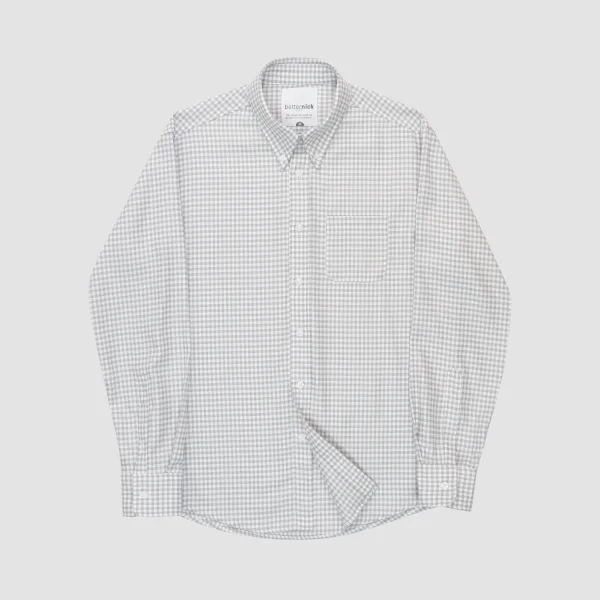 Grayson the shirt