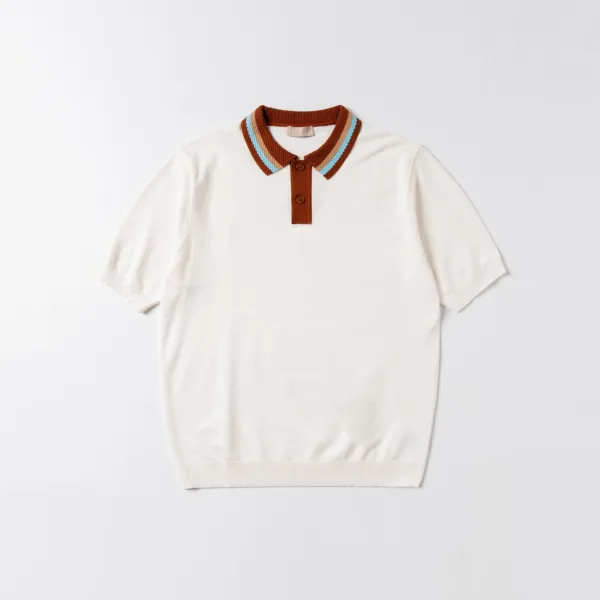 ÁO POLO NAM - TOTODAY - 06401