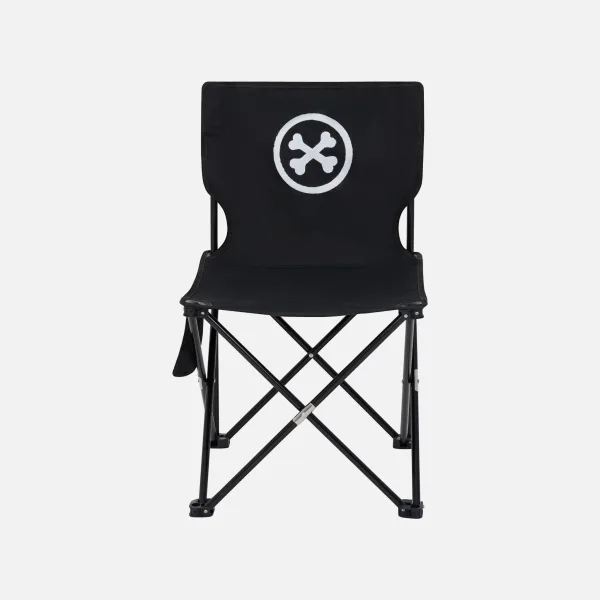 S - TRAVEL FOLDING CHAIR