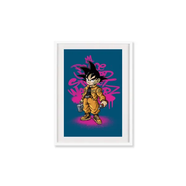 We Are The Hope Poster