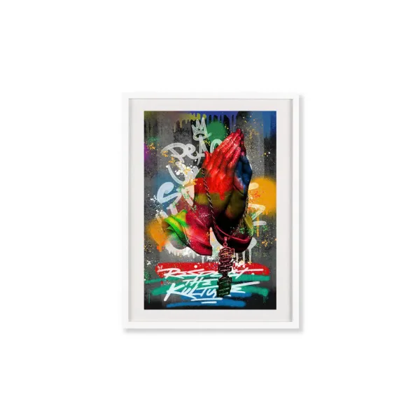 Rhythm of Respect Poster
