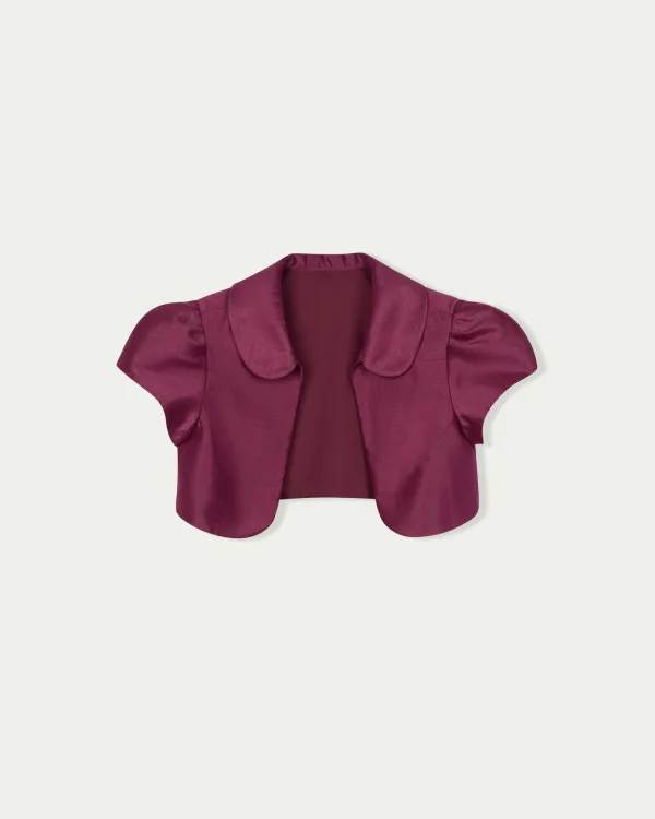 Cherub Bolero Top