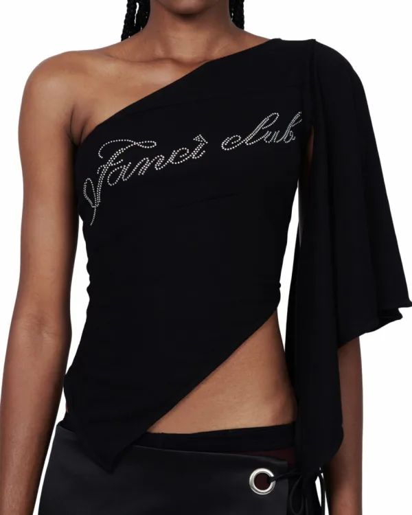 Faithful Pledge Top