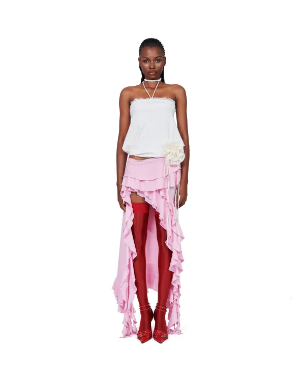 Gracious Sin Skirt