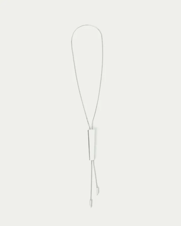 Cravat Necklace