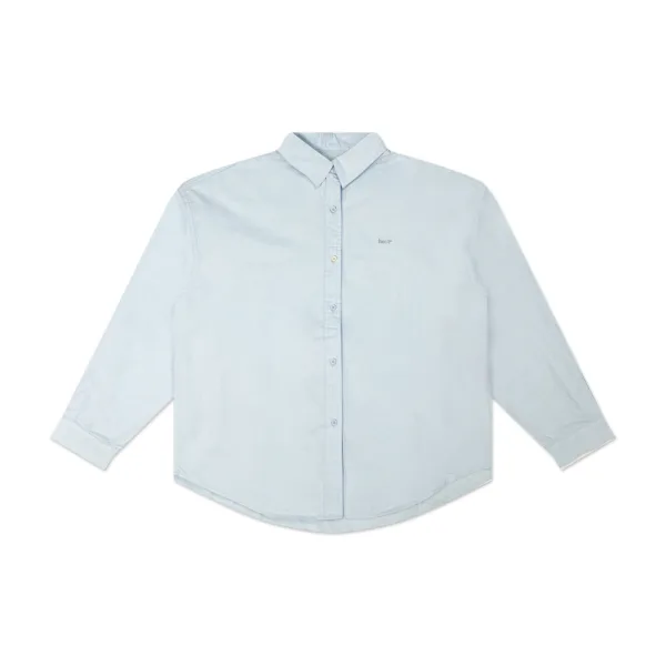 ÁO SƠ MI NỮ - TOTODAY - LONG SLEEVES 08509