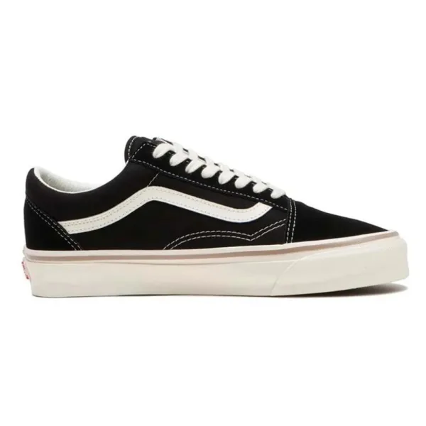 Giày VANS OLD SKOOL MTE 36 BLACK MARSHMALLOW