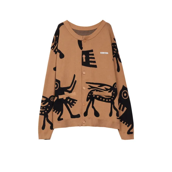 LẠC CARDIGAN