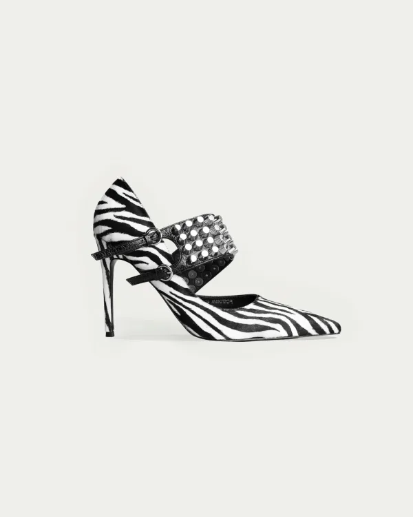 Herbivore Strappy Heels
