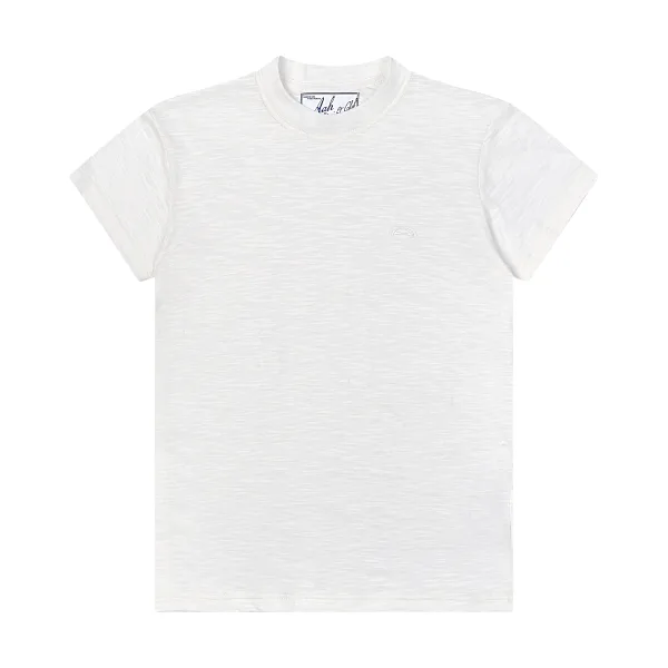 Home Tshirt (White)