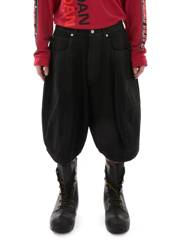 PUFFA SHORTS RESTOCK
