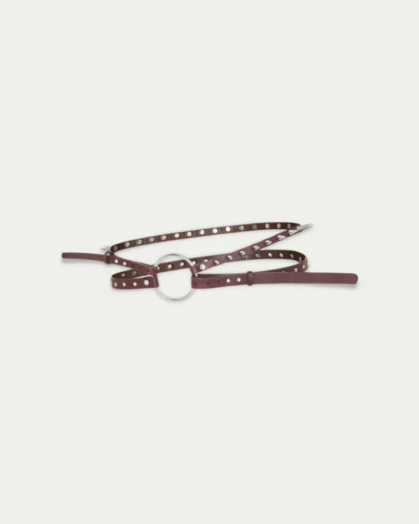 Virginity Belt