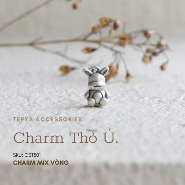 Thỏ Ú
