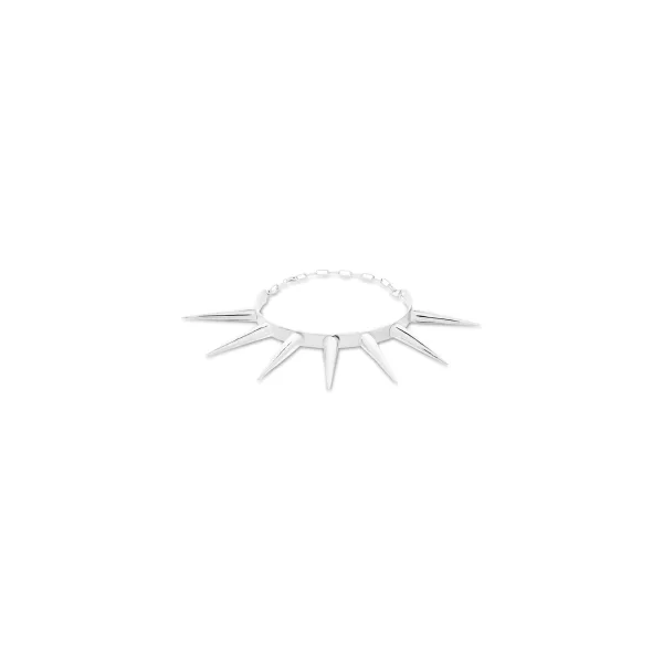 Morning Star Necklace