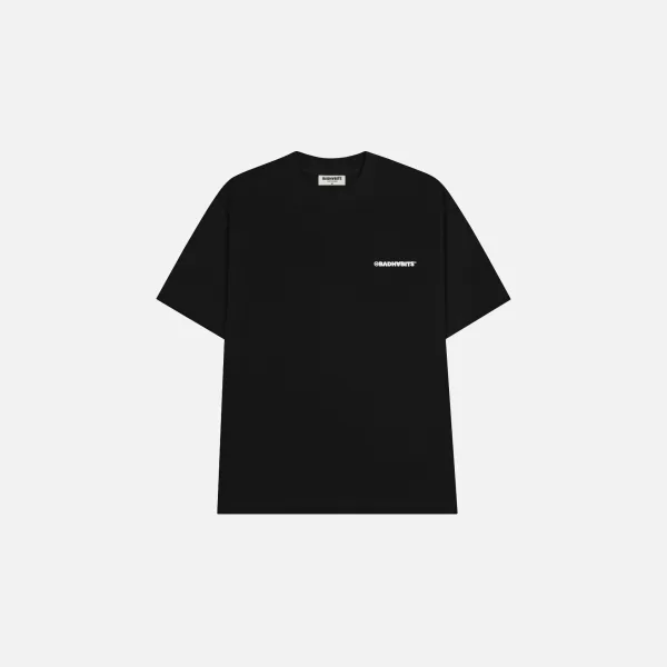 ÁO THUN S-JEEP CAMP BOXY TEE