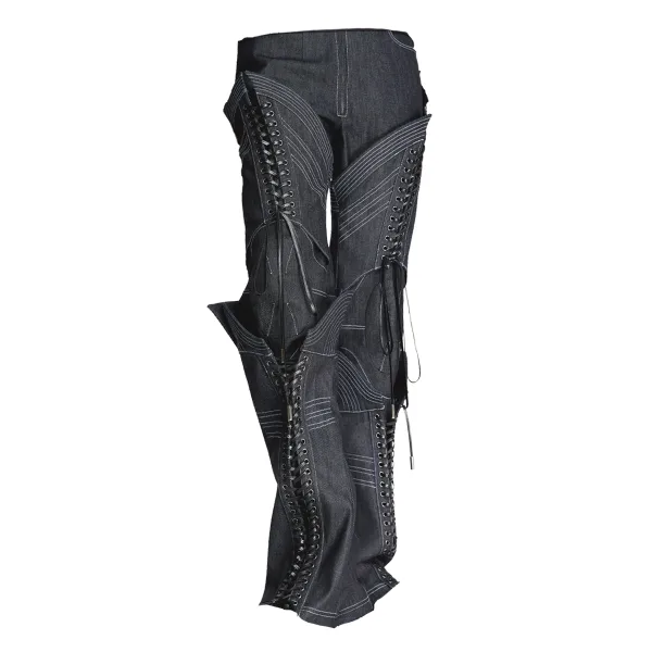 DON QUIJOTE TROUSERS