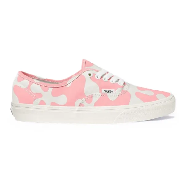 Giày VANS AUTHENTIC BLOD FLORAL PINK