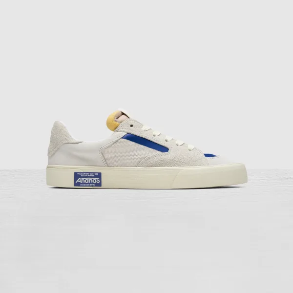 Metroline S Zero - Egret/Sodalite