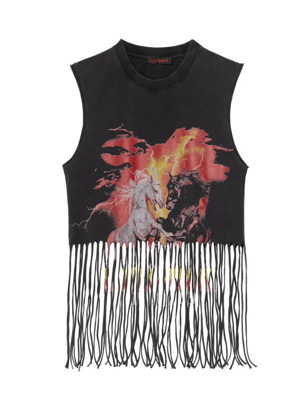 BRONCO TEE