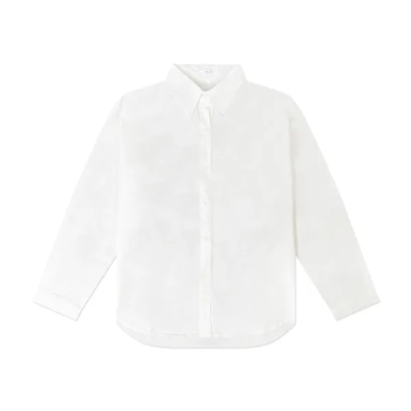 ÁO SƠ MI NỮ - TOTODAY - LONG SLEEVED 04504