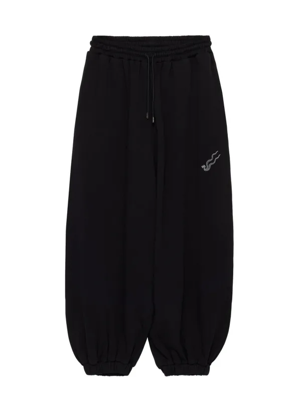BAGGY BONTAN SWEATPANTS