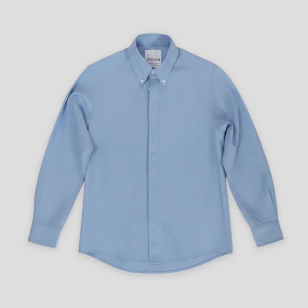 Hopefield the shirt