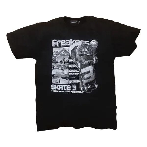 Skate3 T-shirt