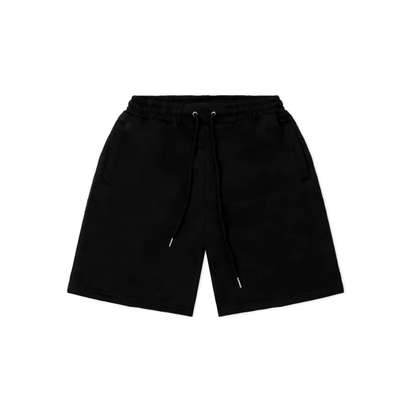 QUẦN SHORT THUN UNISEX - TOTODAY - 04502