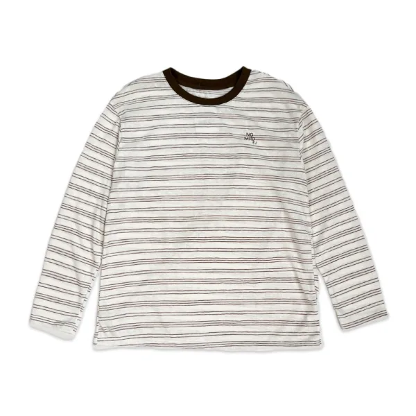 ÁO THUN NỮ - TOTODAY - LONG SLEEVES 01602