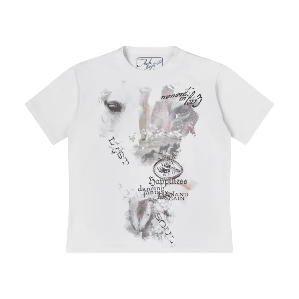 Love Like Horses Tshirt