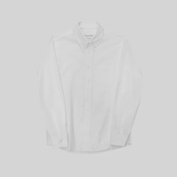 Everyday Oxford the shirt