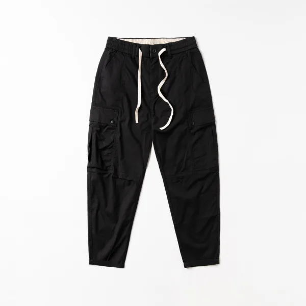 QUẦN JOGGER KAKI NAM - TOTODAY - 06401